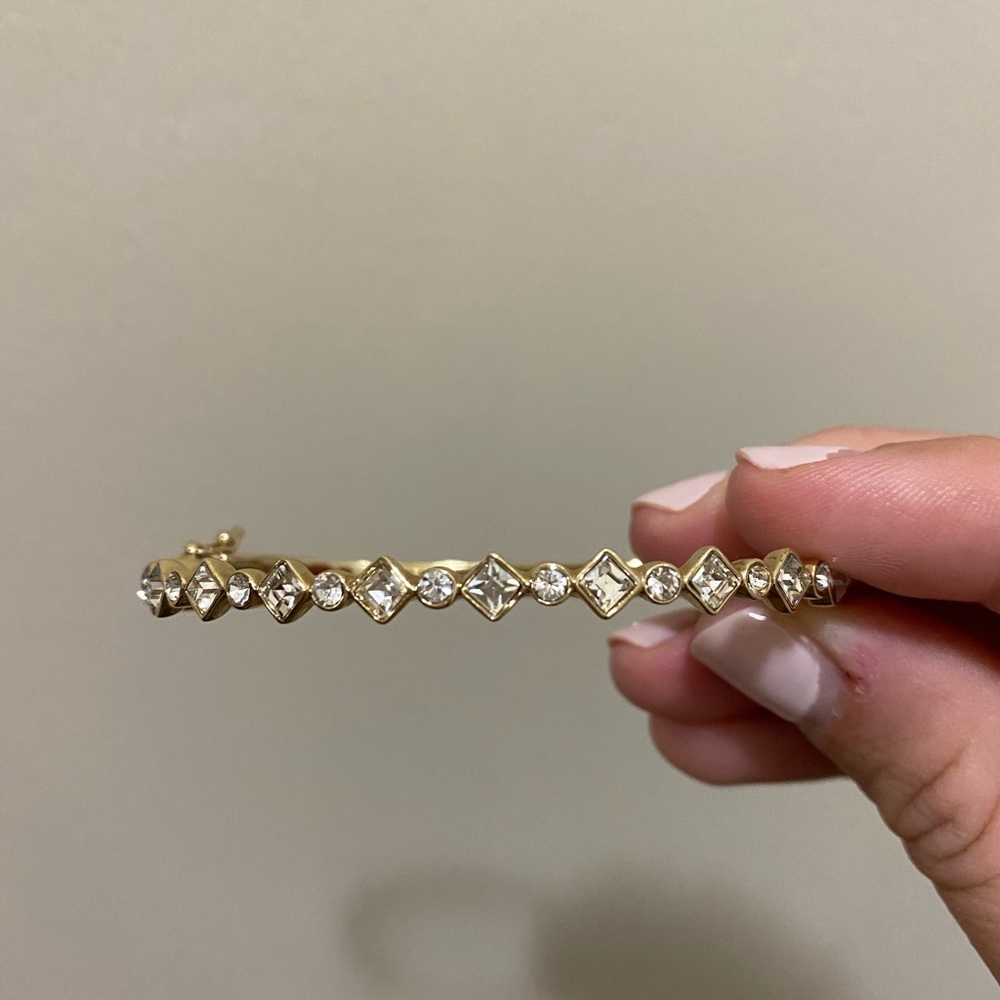 Givenchy Bangle Bracelet